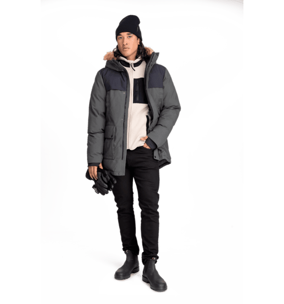 EVEREST M CLASSIC PARKA Everest Outdoor